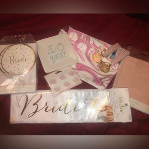 Bride Tribe Bundle